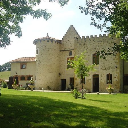 Domaine Du Val De Soux Montgaillard-de-Salies Exterior foto