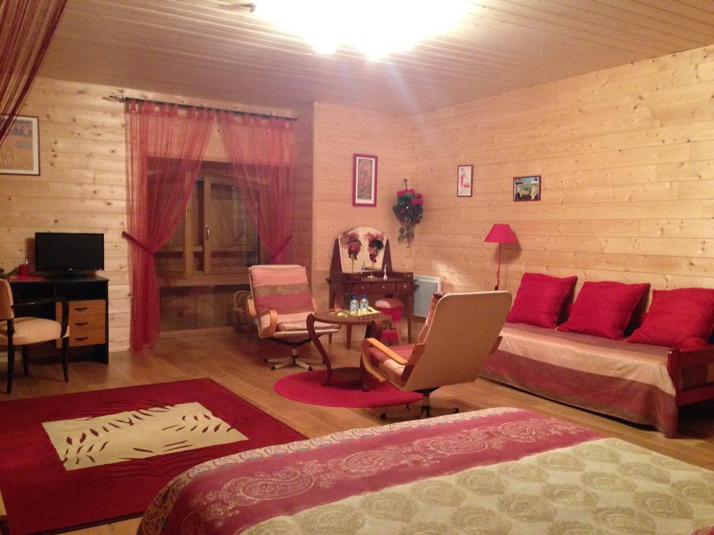Domaine Du Val De Soux Montgaillard-de-Salies Quarto foto