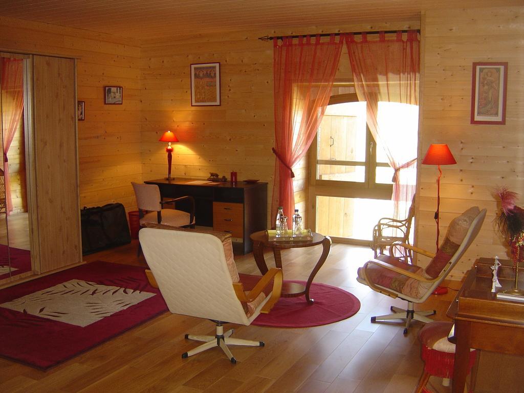 Domaine Du Val De Soux Montgaillard-de-Salies Quarto foto